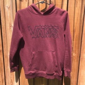 Vans Hoodie